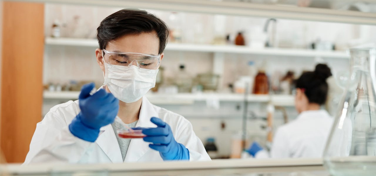 Vita Chem Biotech